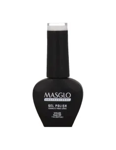 Masglo Gel Polish Tiza Esmalte Semipermanente 7 ml